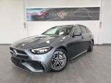 MERCEDES-BENZ C 220 d Mild hybrid S.W. Premium Pro