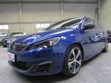 PEUGEOT 308 308 SW 2.0 BlueHDi 16v GT EAT6 *109.000 KM REALI*