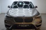BMW X1 sDrive18d Sport