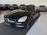 MERCEDES-BENZ SLK 200 CGI Sport