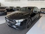 MERCEDES-BENZ A 200 d Premium