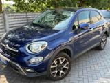 FIAT 500X 2.0 MultiJet 140 CV 4x4 Cross