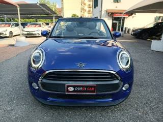 MINI Mini usata, con Airbag