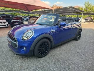 MINI Mini usata, con Airbag laterali