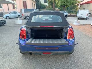 MINI Mini usata, con Climatizzatore