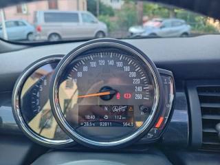 MINI Mini usata, con Fendinebbia