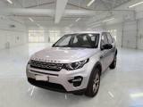 LAND ROVER Discovery Sport 2.0 TD4 180 CV Pure IVA ESPOSTA