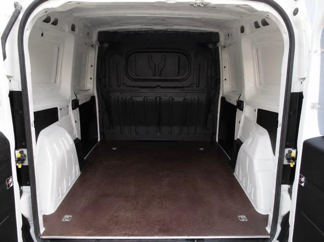 FIAT DOBLO 1.4 T-JET PC-TN CARGO LAMIERATO - foto 6