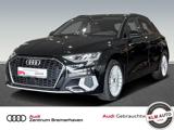 AUDI A3 SPB 40 TFSI e S tronic plug in Advanced