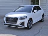AUDI Q2 1.5 (35) Tfsi 150cv S-tronic S-line edition