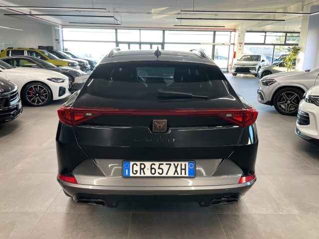 CUPRA FORMENTOR 2.0 TDI 150 CV4DRIVE DSG - foto 15