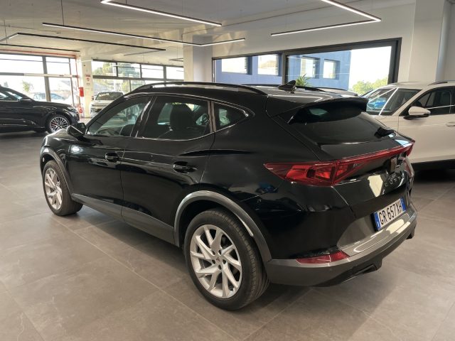 CUPRA FORMENTOR 2.0 TDI 150 CV4DRIVE DSG - foto 10