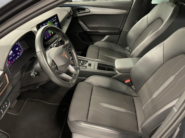 CUPRA FORMENTOR 2.0 TDI 150 CV4DRIVE DSG - foto 6