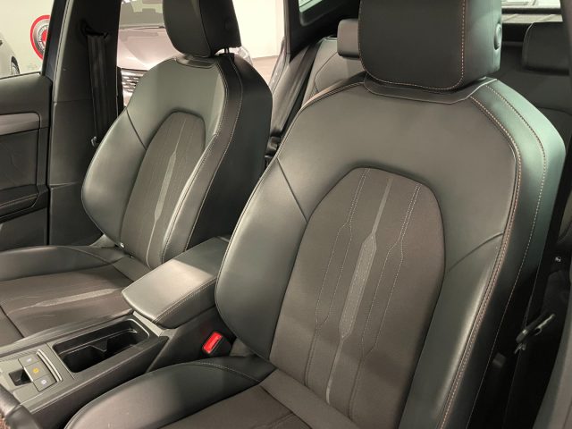 CUPRA FORMENTOR 2.0 TDI 150 CV4DRIVE DSG - foto 12