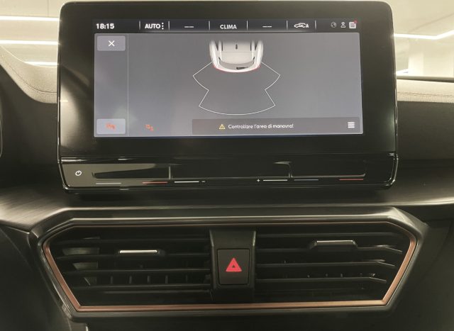 CUPRA FORMENTOR 2.0 TDI 150 CV4DRIVE DSG - foto 13