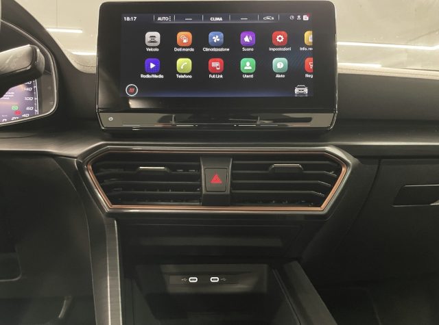 CUPRA FORMENTOR 2.0 TDI 150 CV4DRIVE DSG - foto 16
