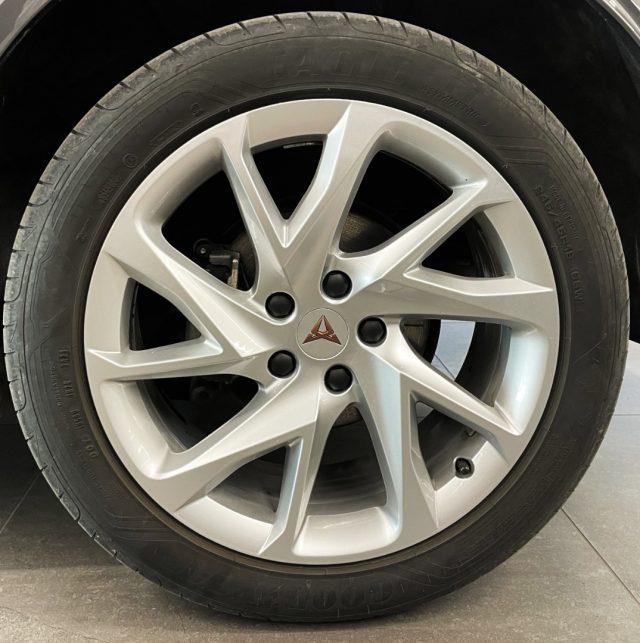 CUPRA FORMENTOR 2.0 TDI 150 CV4DRIVE DSG - foto 18