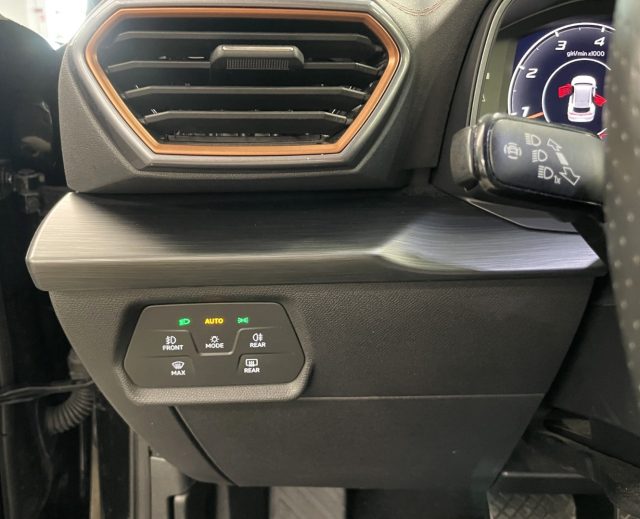 CUPRA FORMENTOR 2.0 TDI 150 CV4DRIVE DSG - foto 21