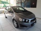 CHEVROLET Aveo 1.2 86CV 5 porte LTZ