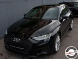 AUDI A3 SPB 40 TFSI e S tronic plug in 204cv