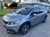 PEUGEOT 2008 BlueHDi  Allure