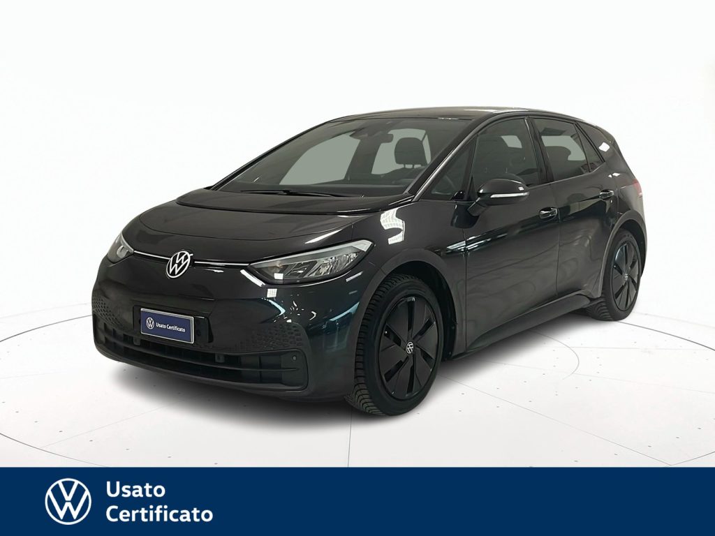 immagine usato VOLKSWAGEN ID.3 45 kwh city