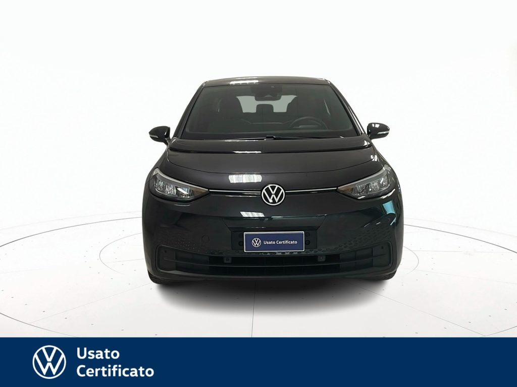 immagine usato VOLKSWAGEN ID.3 45 kwh city