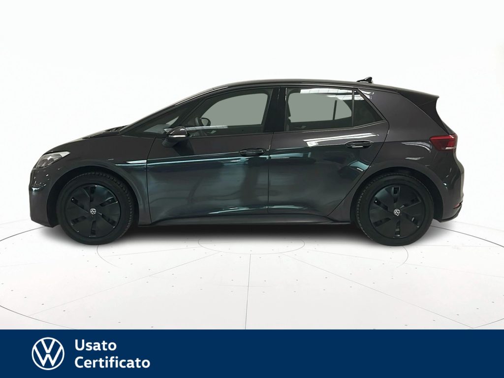 immagine usato VOLKSWAGEN ID.3 45 kwh city