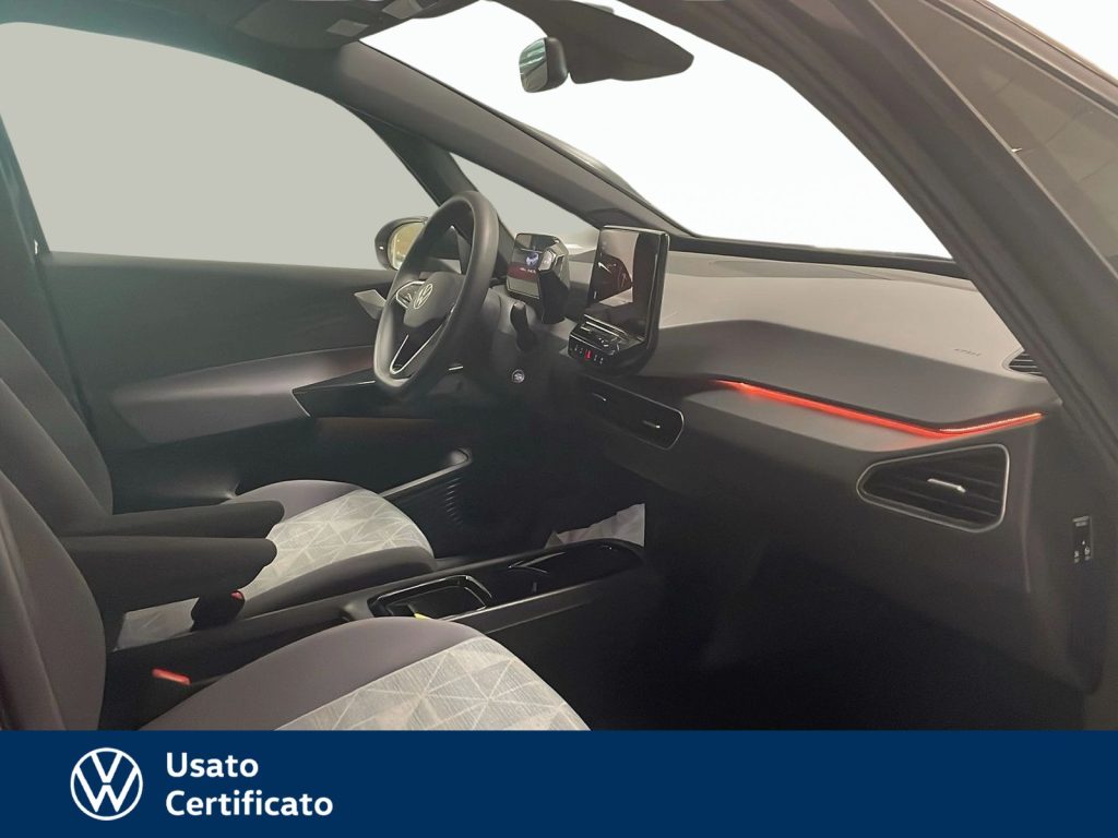 immagine usato VOLKSWAGEN ID.3 45 kwh city
