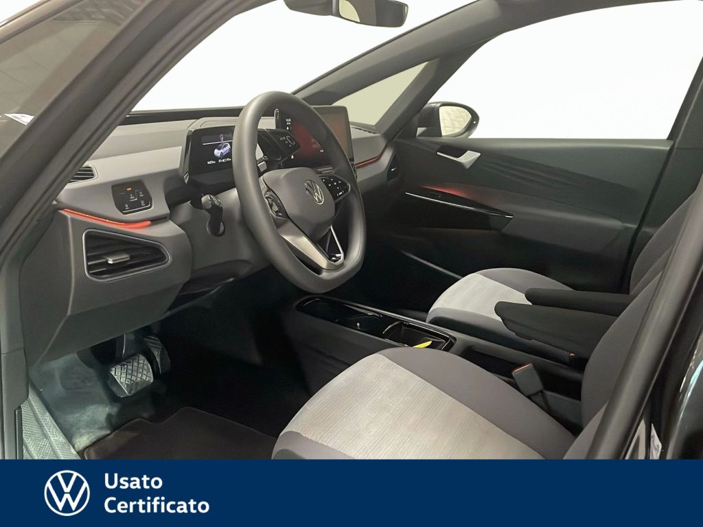 immagine usato VOLKSWAGEN ID.3 45 kwh city