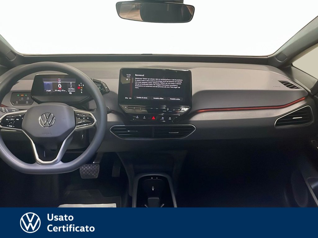 immagine usato VOLKSWAGEN ID.3 45 kwh city
