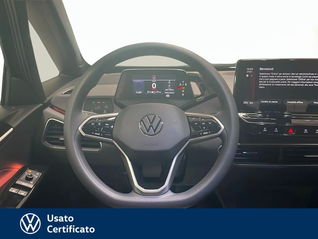 immagine usato VOLKSWAGEN ID.3 45 kwh city