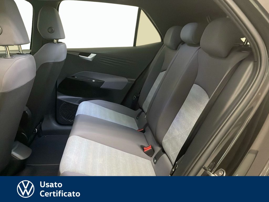 immagine usato VOLKSWAGEN ID.3 45 kwh city