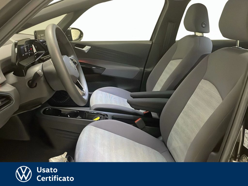 immagine usato VOLKSWAGEN ID.3 45 kwh city