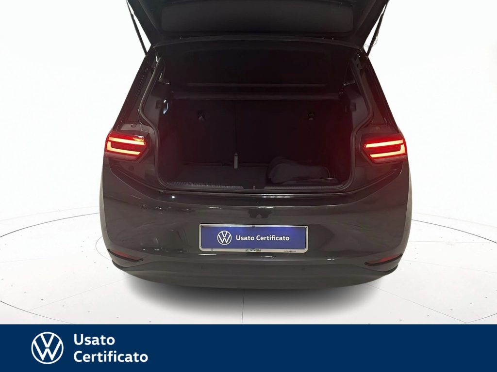 immagine usato VOLKSWAGEN ID.3 45 kwh city