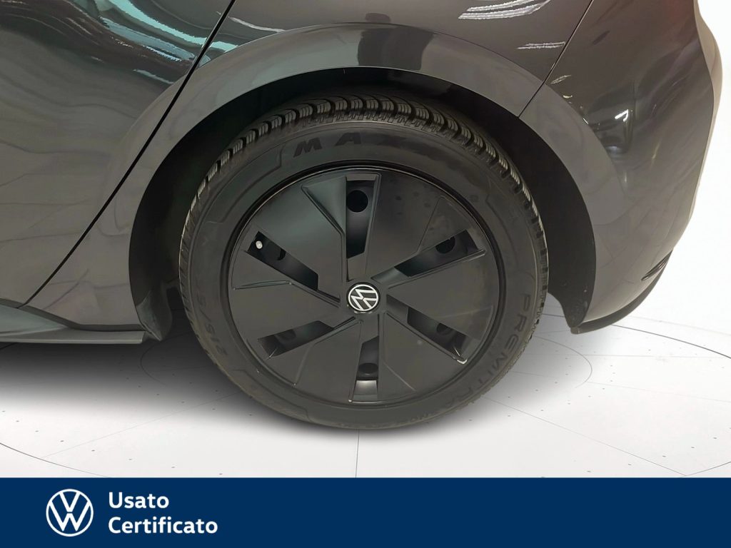 immagine usato VOLKSWAGEN ID.3 45 kwh city