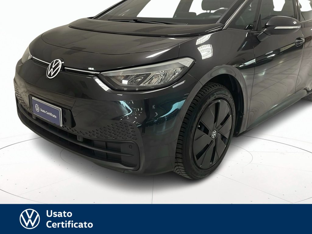 immagine usato VOLKSWAGEN ID.3 45 kwh city
