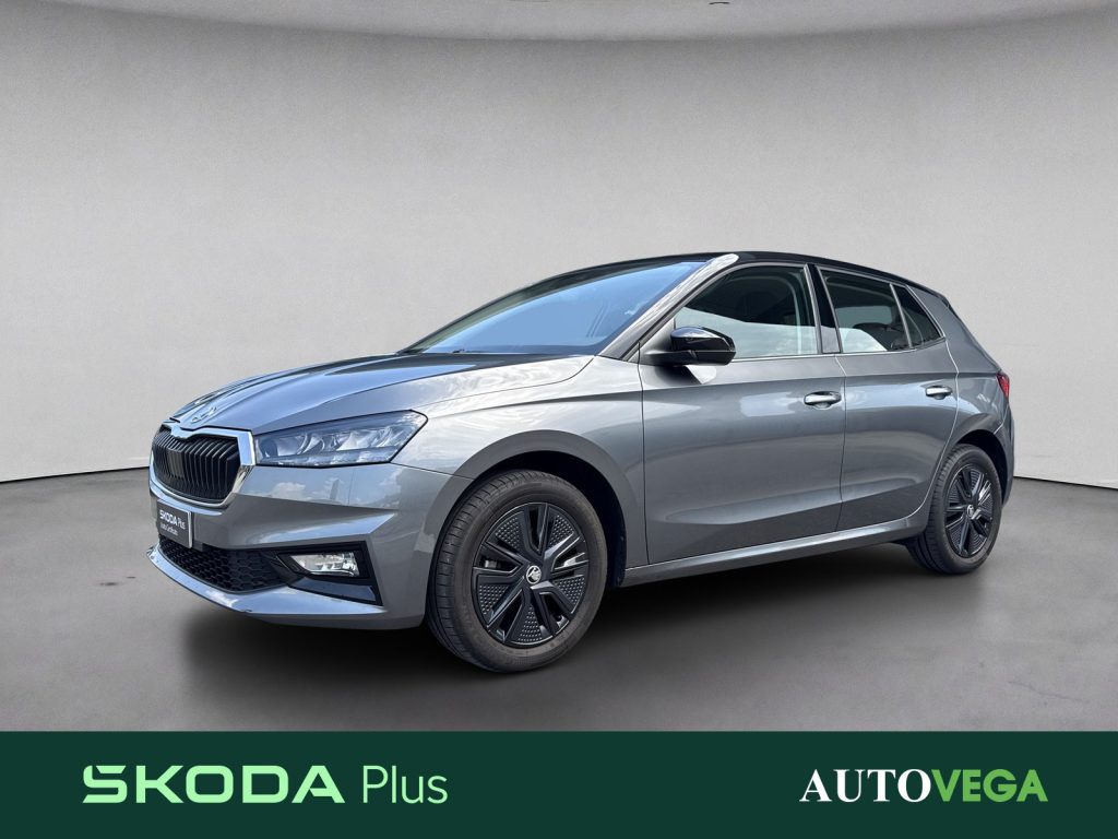Immagine veicolo SKODA Fabia 1.0 tsi evo style 110cv dsg Benzina