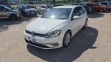 VOLKSWAGEN Golf 1.4 TGI 5p. Highline BlueMotion