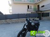 DUCATI Scrambler 800 icon dark