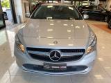 MERCEDES-BENZ CLA 180 d S.W. Automatic Business