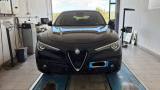ALFA ROMEO Stelvio 2.2 Turbodiesel 210 CV AT8 Q4 Business