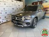 MERCEDES-BENZ GLB 180 d Autom. *PELLE*PACK LUCI