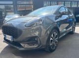 FORD Puma 1.0 EcoBoost Hybrid 125 CV S&S ST-Line + Navi