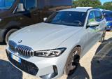 BMW 330 i Touring Msport *NAZIONALE*