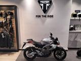 APRILIA Tuono 457 .