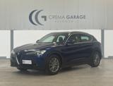 ALFA ROMEO Stelvio 2.2 Turbodiesel 160 CV AT8 RWD Business