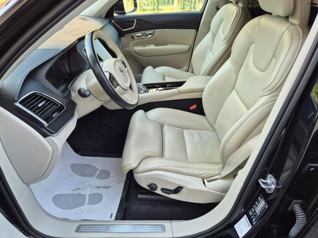 VOLVO XC90 B5 (D) AWD GEARTRONIC INSCRIPTIO - foto 9