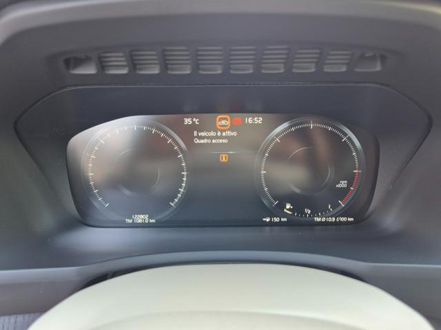 VOLVO XC90 B5 (D) AWD GEARTRONIC INSCRIPTIO - foto 19