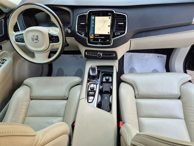 VOLVO XC90 B5 (D) AWD GEARTRONIC INSCRIPTIO - foto 16